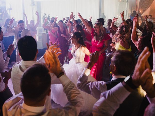 O casamento de Jorge e Ana em Vila Nova de Famalicão, Vila Nova de Famalicão 34