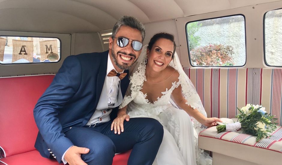 O casamento de Inês e Diogo em Setúbal, Setúbal (Concelho)