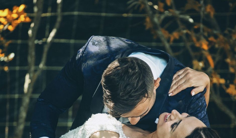 O casamento de Manuel e Maria  em Palmela, Palmela