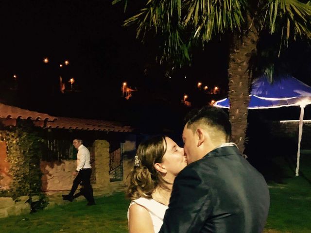 O casamento de Carina e Pedro em Santo Tirso, Santo Tirso 1