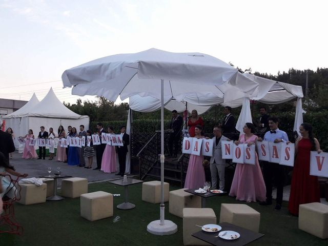 O casamento de Carina e Pedro em Santo Tirso, Santo Tirso 2