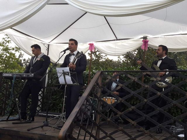 O casamento de Carina e Pedro em Santo Tirso, Santo Tirso 4