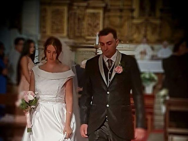O casamento de Carina e Pedro em Santo Tirso, Santo Tirso 6