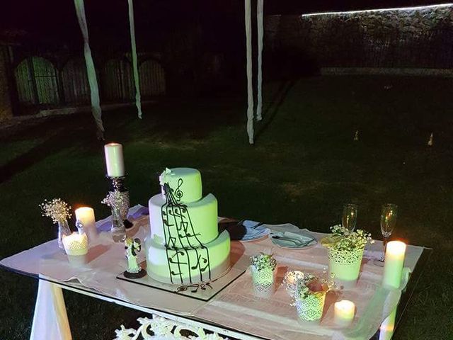 O casamento de Carina e Pedro em Santo Tirso, Santo Tirso 7