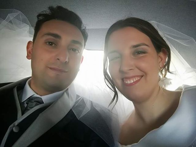 O casamento de Carina e Pedro em Santo Tirso, Santo Tirso 10
