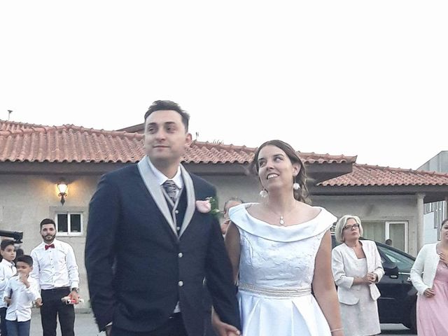 O casamento de Carina e Pedro em Santo Tirso, Santo Tirso 12