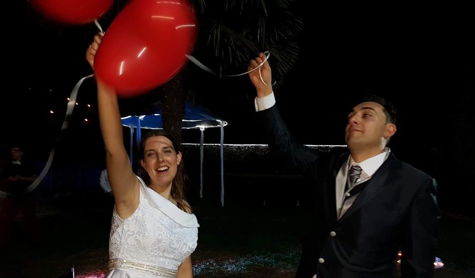 O casamento de Carina e Pedro em Santo Tirso, Santo Tirso