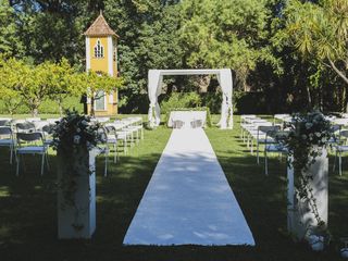 O casamento de Catarina e Pedro 1