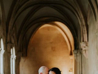 O casamento de Sandra e Gonçalo 2