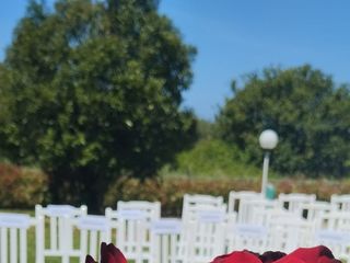 O casamento de Patrícia  e Guilherme  3