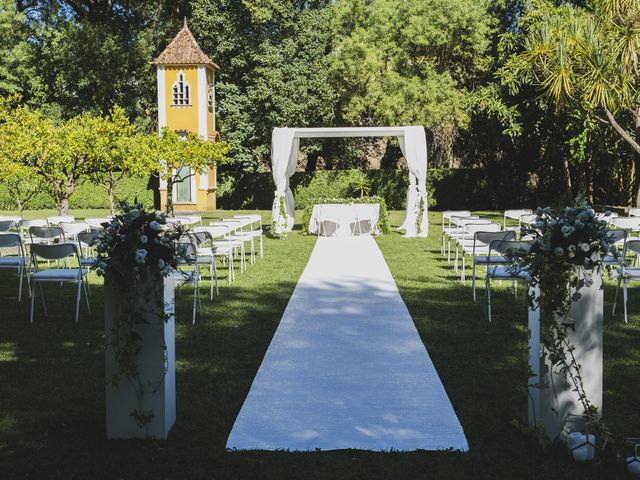 O casamento de Pedro e Catarina em Leiria, Leiria (Concelho) 1