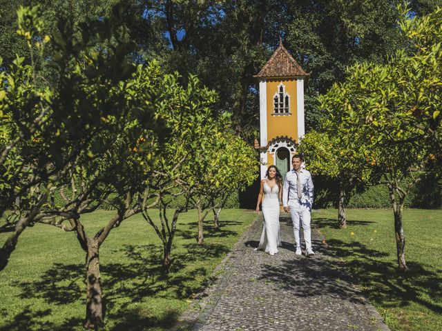 O casamento de Pedro e Catarina em Leiria, Leiria (Concelho) 14