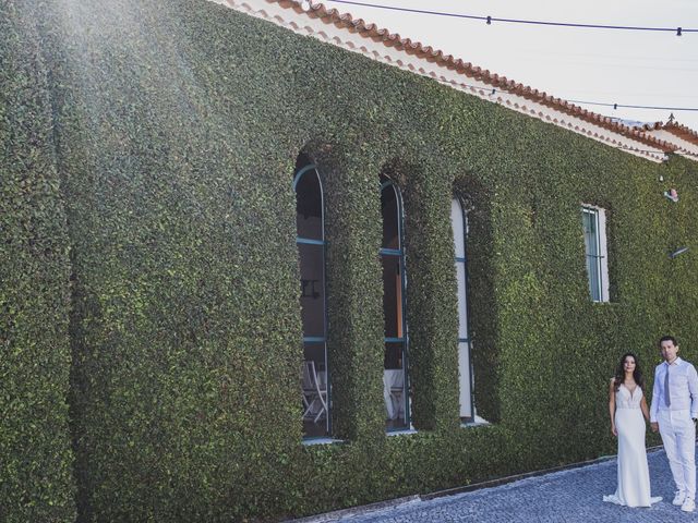 O casamento de Pedro e Catarina em Leiria, Leiria (Concelho) 17