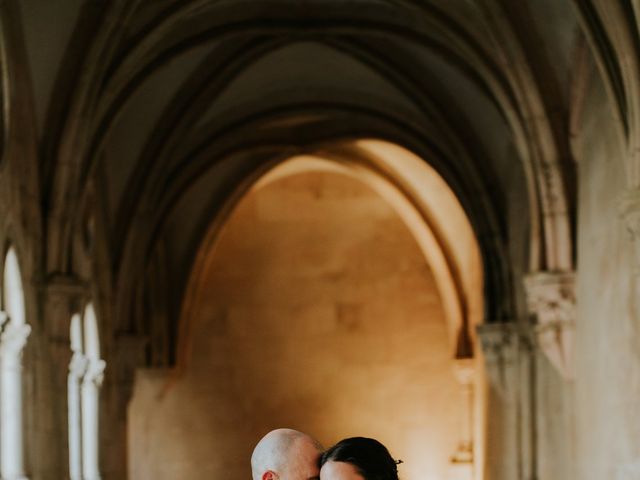 O casamento de Gonçalo e Sandra em Alcobaça, Alcobaça 3