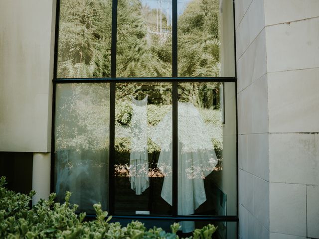 O casamento de Gonçalo e Sandra em Alcobaça, Alcobaça 5