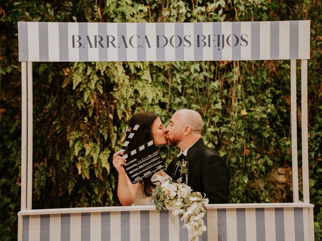 O casamento de Gonçalo e Sandra em Alcobaça, Alcobaça 12