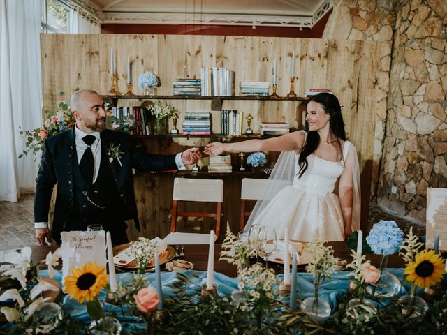 O casamento de Gonçalo e Sandra em Alcobaça, Alcobaça 13