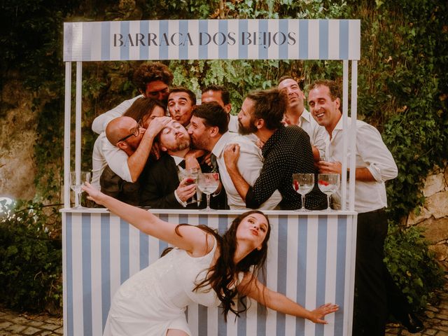 O casamento de Gonçalo e Sandra em Alcobaça, Alcobaça 14