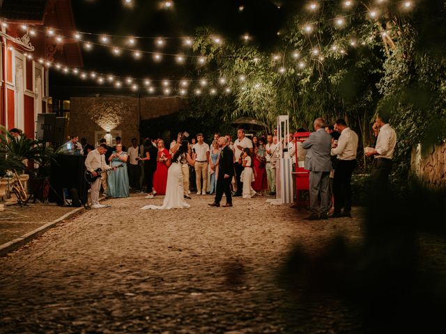 O casamento de Gonçalo e Sandra em Alcobaça, Alcobaça 15