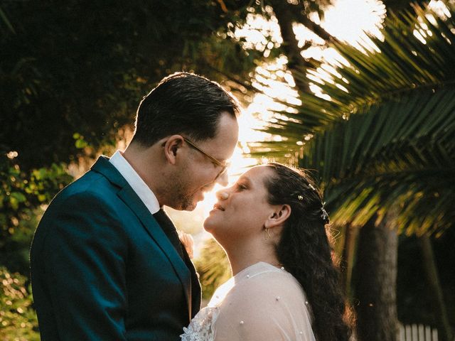 O casamento de Bruno Bento  e Cátia Granadeiro  em Setúbal, Setúbal (Concelho) 4