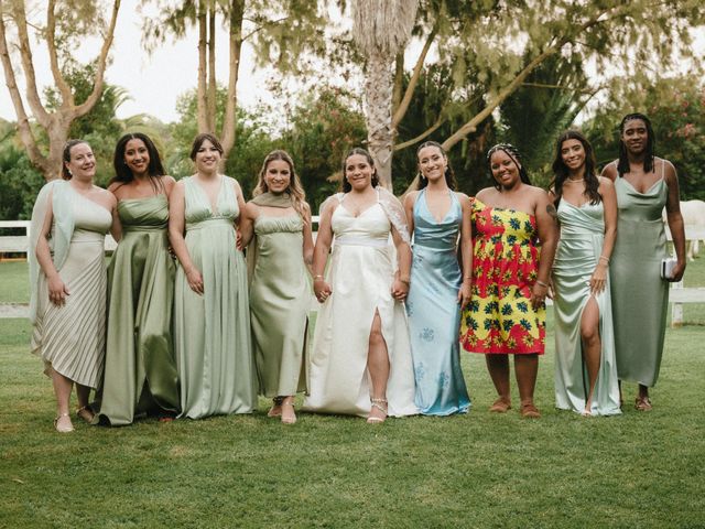 O casamento de Bruno Bento  e Cátia Granadeiro  em Setúbal, Setúbal (Concelho) 6