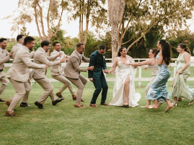 O casamento de Bruno Bento  e Cátia Granadeiro  em Setúbal, Setúbal (Concelho) 7