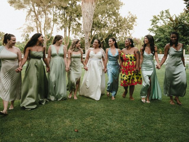 O casamento de Bruno Bento  e Cátia Granadeiro  em Setúbal, Setúbal (Concelho) 8