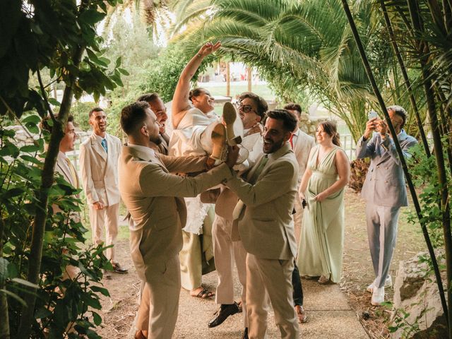 O casamento de Bruno Bento  e Cátia Granadeiro  em Setúbal, Setúbal (Concelho) 9