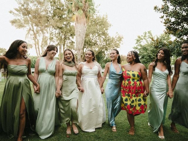 O casamento de Bruno Bento  e Cátia Granadeiro  em Setúbal, Setúbal (Concelho) 1