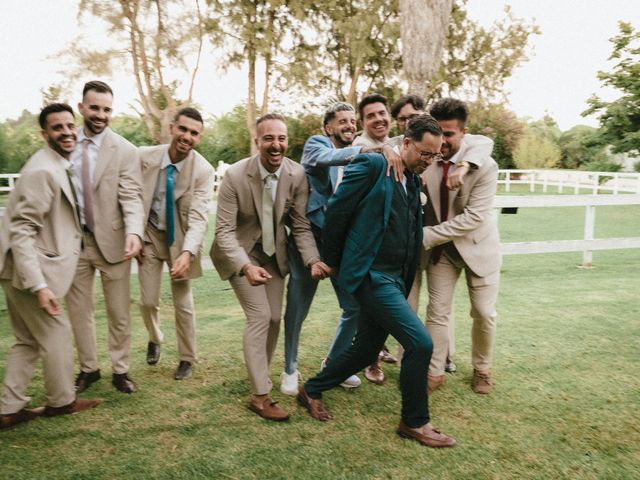 O casamento de Bruno Bento  e Cátia Granadeiro  em Setúbal, Setúbal (Concelho) 10