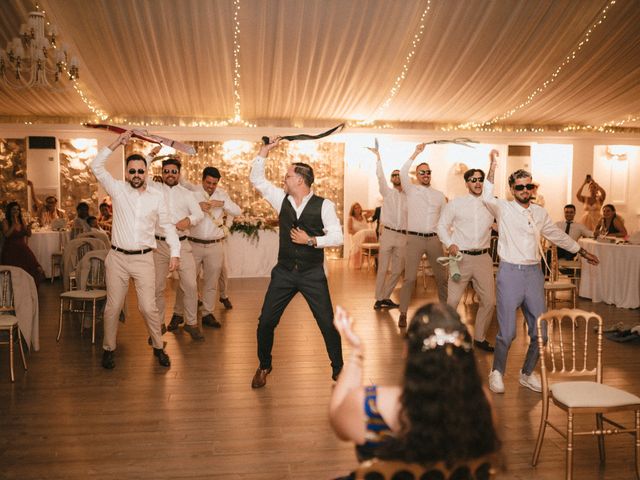 O casamento de Bruno Bento  e Cátia Granadeiro  em Setúbal, Setúbal (Concelho) 12