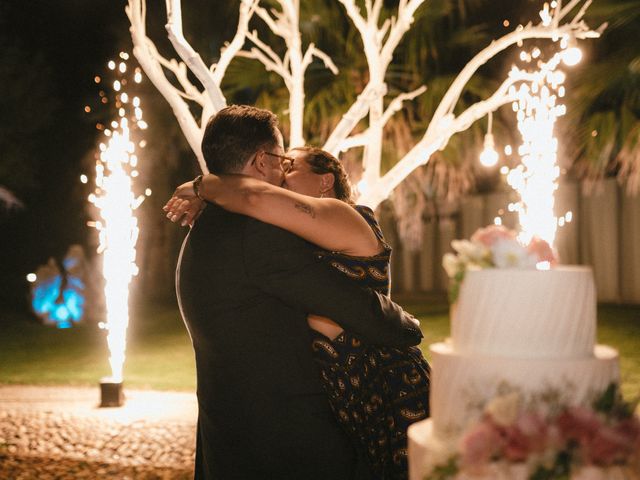O casamento de Bruno Bento  e Cátia Granadeiro  em Setúbal, Setúbal (Concelho) 2