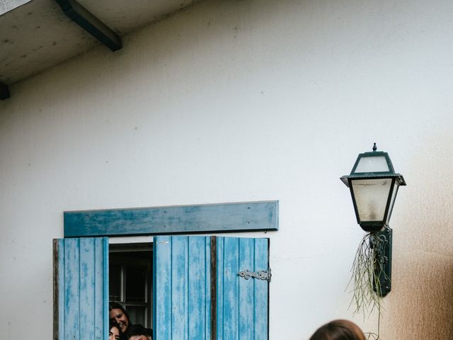 O casamento de José e Mariana em Muge, Salvaterra de Magos 18