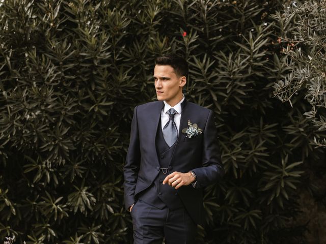O casamento de José e Mariana em Muge, Salvaterra de Magos 41
