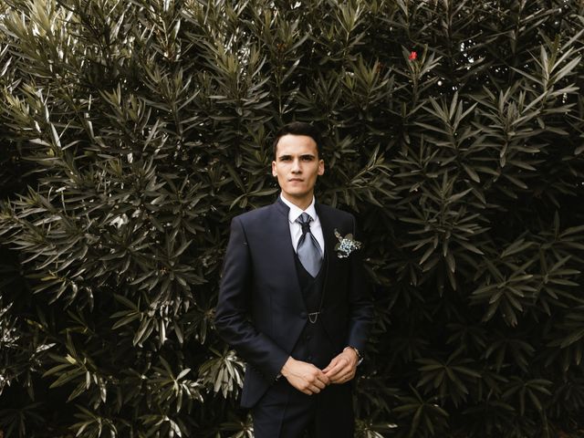 O casamento de José e Mariana em Muge, Salvaterra de Magos 43
