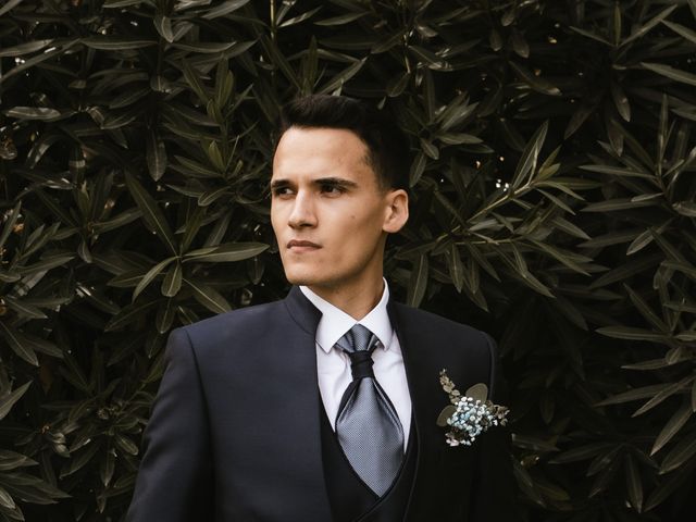 O casamento de José e Mariana em Muge, Salvaterra de Magos 45