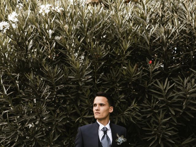 O casamento de José e Mariana em Muge, Salvaterra de Magos 46