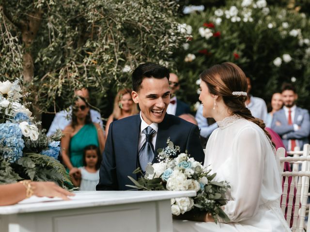 O casamento de José e Mariana em Muge, Salvaterra de Magos 58