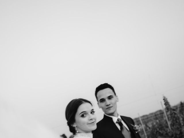 O casamento de José e Mariana em Muge, Salvaterra de Magos 68