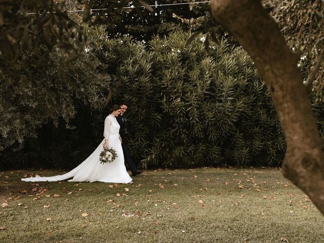 O casamento de José e Mariana em Muge, Salvaterra de Magos 80