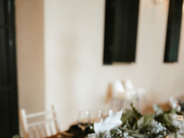 O casamento de José e Mariana em Muge, Salvaterra de Magos 88