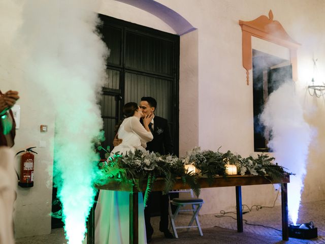 O casamento de José e Mariana em Muge, Salvaterra de Magos 92