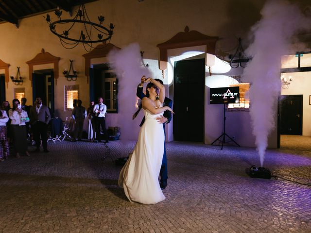 O casamento de José e Mariana em Muge, Salvaterra de Magos 94