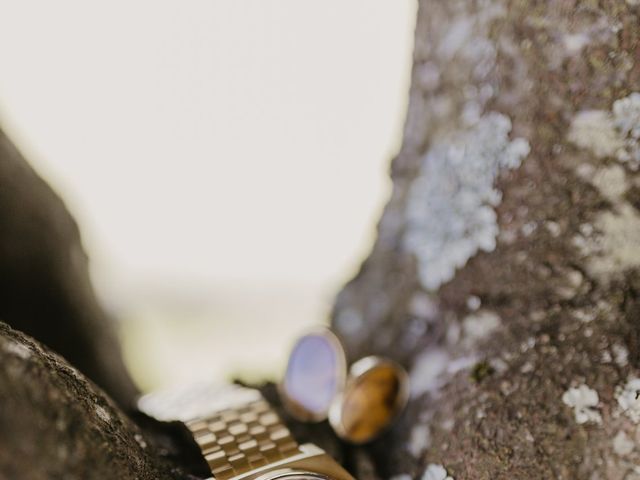 O casamento de Patrícia e Vitor em Burgães, Santo Tirso 4