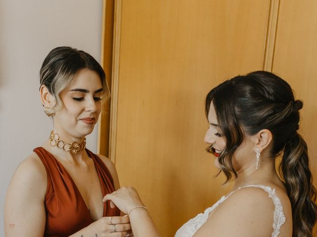 O casamento de Patrícia e Vitor em Burgães, Santo Tirso 13