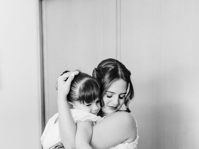 O casamento de Patrícia e Vitor em Burgães, Santo Tirso 15