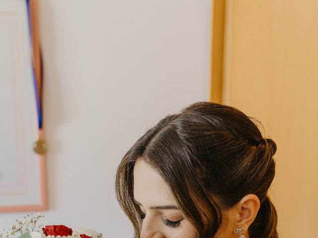 O casamento de Patrícia e Vitor em Burgães, Santo Tirso 17