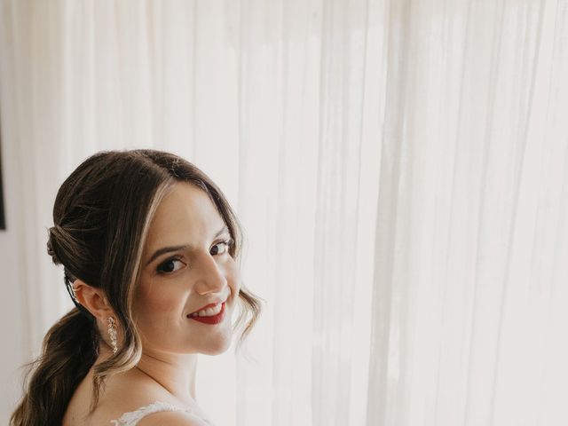 O casamento de Patrícia e Vitor em Burgães, Santo Tirso 19