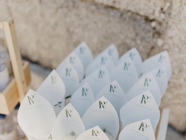 O casamento de Patrícia e Vitor em Burgães, Santo Tirso 26