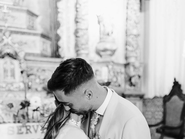 O casamento de Patrícia e Vitor em Burgães, Santo Tirso 33